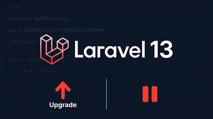 Unleash Your Inner Laravel Guru: How to Blog Effectively About Laravel 13's Anticipated Release ✨